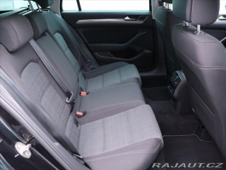 Volkswagen Passat 2,0 TDI DSG Business LED 2020