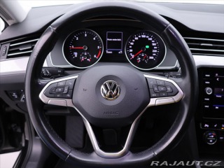Volkswagen Passat 2,0 TDI DSG Business LED 2020