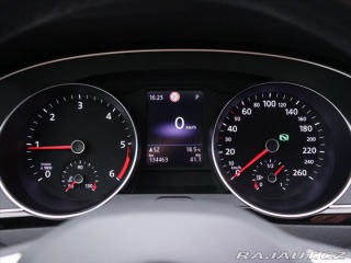 Volkswagen Passat 2,0 TDI DSG Business LED 2020