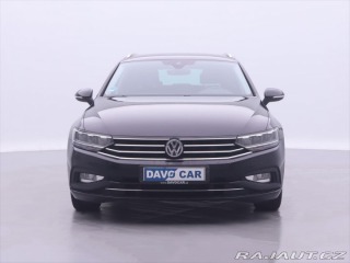 Volkswagen Passat 2,0 TDI DSG Business LED 2020