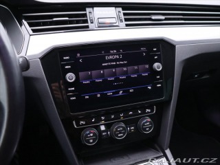 Volkswagen Passat 2,0 TDI DSG Business LED 2020