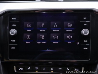 Volkswagen Passat 2,0 TDI DSG Business LED 2020