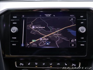 Volkswagen Passat 2,0 TDI DSG Business LED 2020
