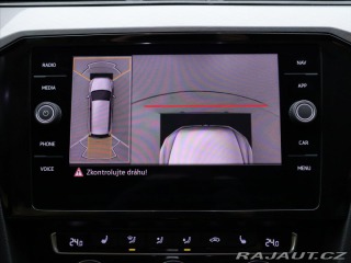 Volkswagen Passat 2,0 TDI DSG Business LED 2020