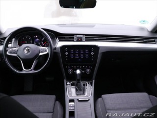 Volkswagen Passat 2,0 TDI DSG Business LED 2020