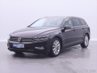 Volkswagen Passat 2,0 TDI DSG Business LED 2020
