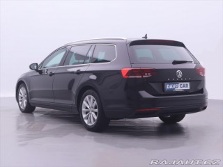 Volkswagen Passat 2,0 TDI DSG Business LED 2020