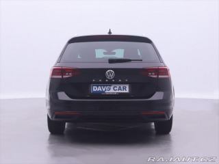 Volkswagen Passat 2,0 TDI DSG Business LED 2020