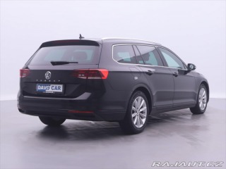 Volkswagen Passat 2,0 TDI DSG Business LED 2020