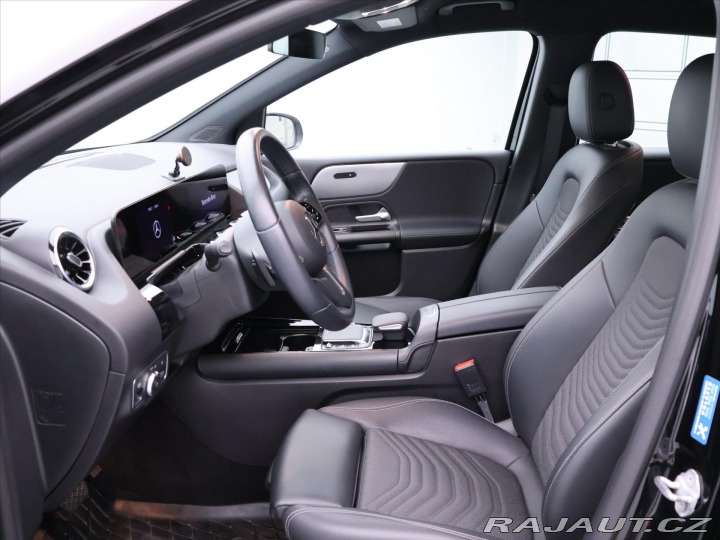 Mercedes-Benz B 1,3 B200 120kW 4Matic Aut 2022