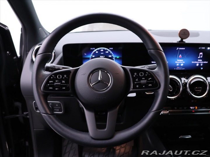 Mercedes-Benz B 1,3 B200 120kW 4Matic Aut 2022