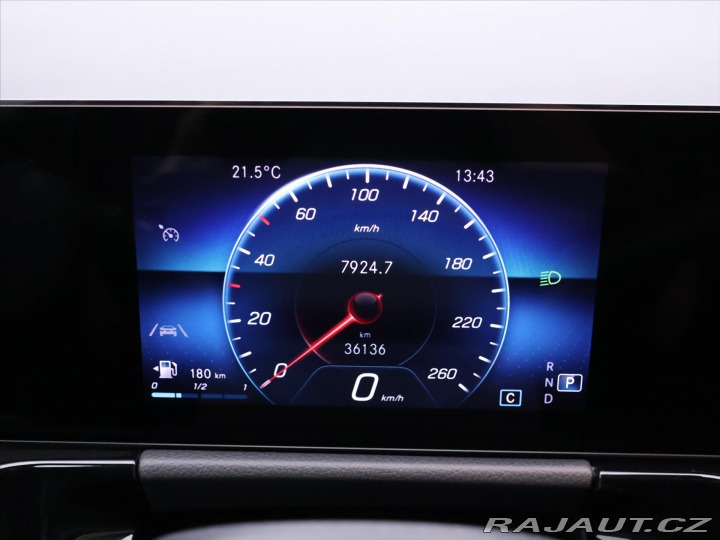 Mercedes-Benz B 1,3 B200 120kW 4Matic Aut 2022