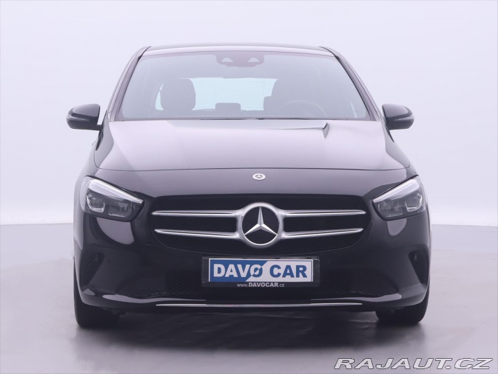 Mercedes-Benz B 1,3 B200 120kW 4Matic Aut 2022