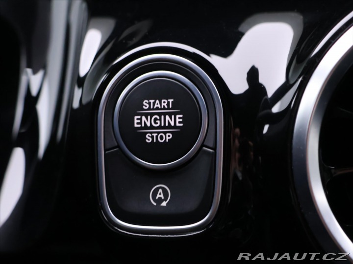 Mercedes-Benz B 1,3 B200 120kW 4Matic Aut 2022