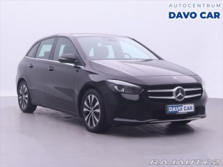 Mercedes-Benz B 1,3 B200 120kW 4Matic Aut 2022