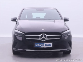 Mercedes-Benz B 1,3 B200 120kW 4Matic Aut 2022
