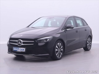 Mercedes-Benz B 1,3 B200 120kW 4Matic Aut 2022