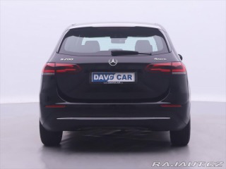 Mercedes-Benz B 1,3 B200 120kW 4Matic Aut 2022