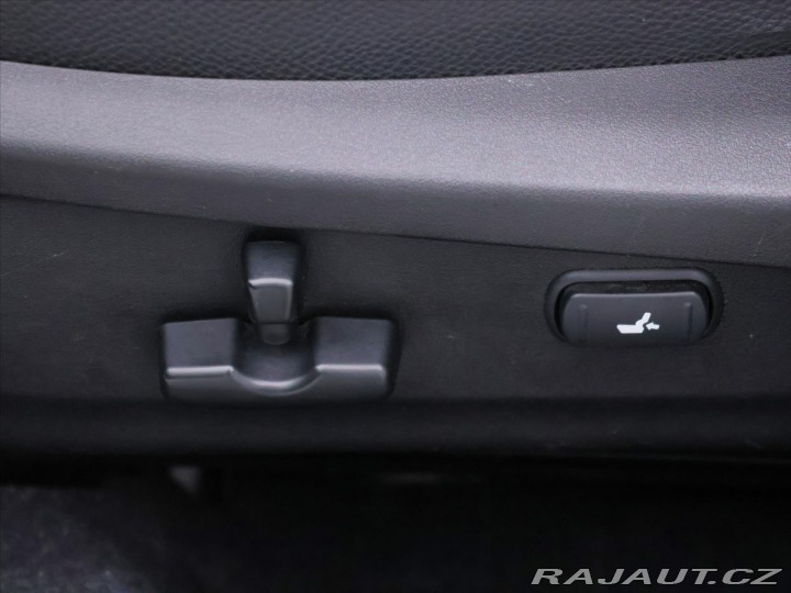 Subaru Outback 2,0 D 110kW Aut. 4X4 Kůže 2015
