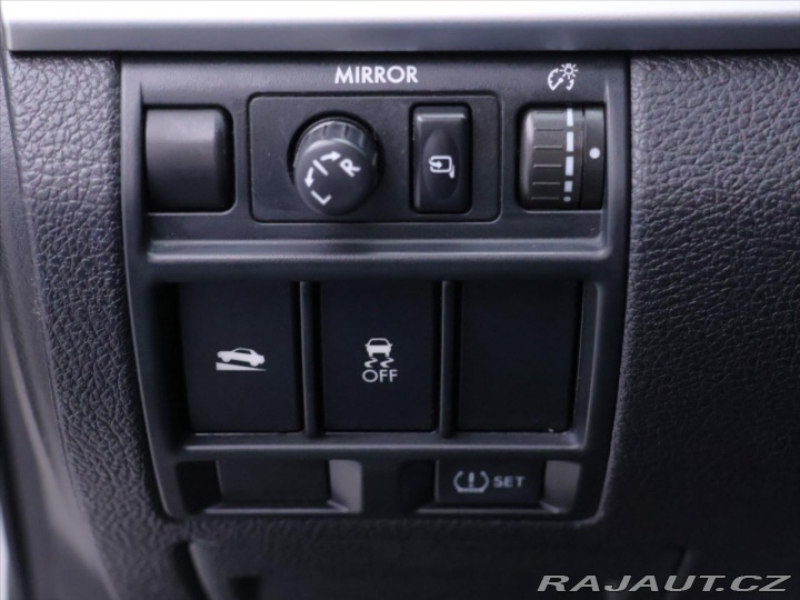 Subaru Outback 2,0 D 110kW Aut. 4X4 Kůže 2015