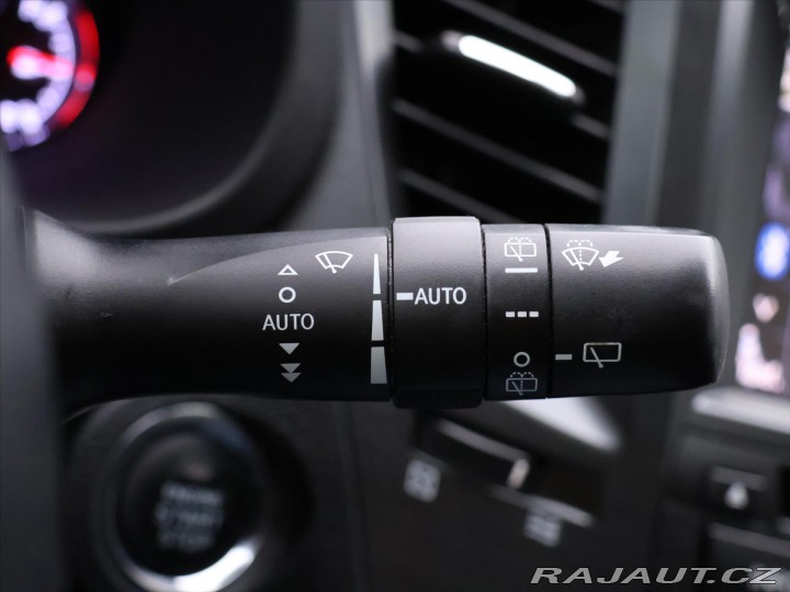 Subaru Outback 2,0 D 110kW Aut. 4X4 Kůže 2015