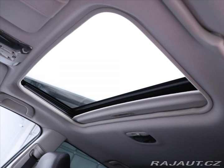 Subaru Outback 2,0 D 110kW Aut. 4X4 Kůže 2015