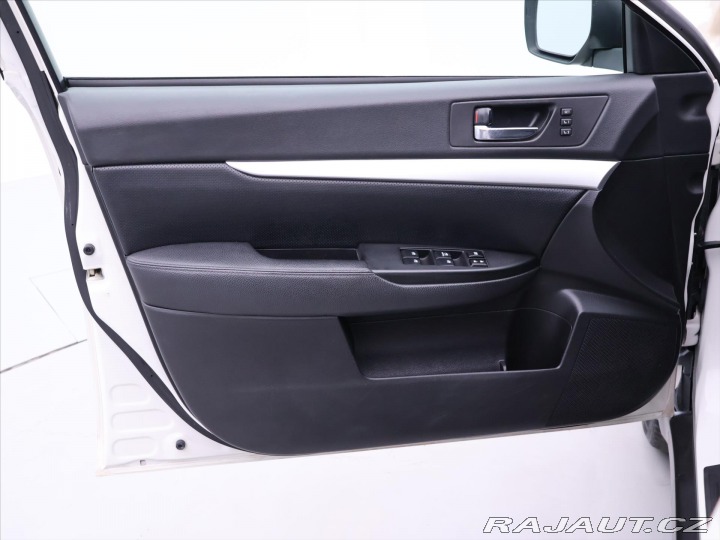 Subaru Outback 2,0 D 110kW Aut. 4X4 Kůže 2015