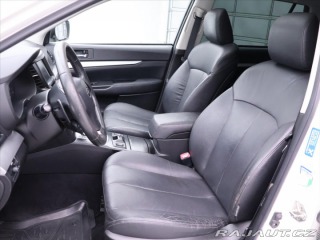 Subaru Outback 2,0 D 110kW Aut. 4X4 Kůže 2015