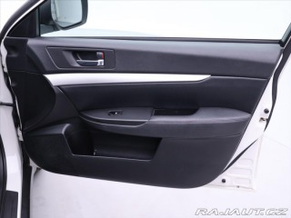 Subaru Outback 2,0 D 110kW Aut. 4X4 Kůže 2015
