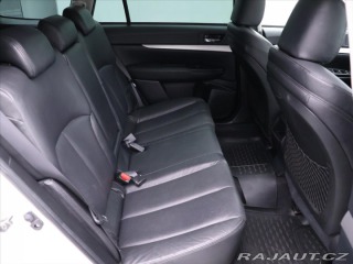 Subaru Outback 2,0 D 110kW Aut. 4X4 Kůže 2015