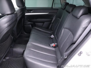 Subaru Outback 2,0 D 110kW Aut. 4X4 Kůže 2015