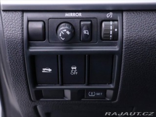 Subaru Outback 2,0 D 110kW Aut. 4X4 Kůže 2015