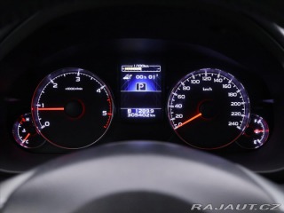 Subaru Outback 2,0 D 110kW Aut. 4X4 Kůže 2015