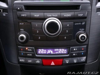 Subaru Outback 2,0 D 110kW Aut. 4X4 Kůže 2015