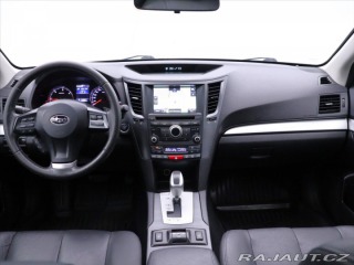Subaru Outback 2,0 D 110kW Aut. 4X4 Kůže 2015