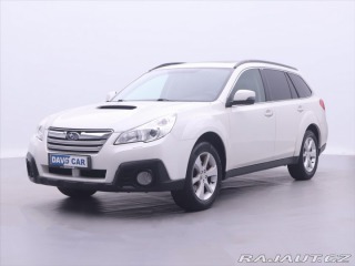 Subaru Outback 2,0 D 110kW Aut. 4X4 Kůže 2015