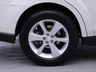 Subaru Outback 2,0 D 110kW Aut. 4X4 Kůže 2015