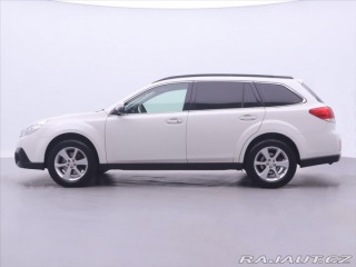Subaru Outback 2,0 D 110kW Aut. 4X4 Kůže 2015