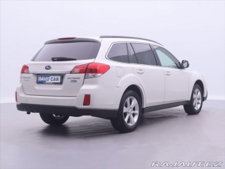 Subaru Outback 2,0 D 110kW Aut. 4X4 Kůže 2015