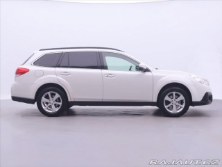 Subaru Outback 2,0 D 110kW Aut. 4X4 Kůže 2015