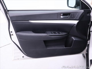 Subaru Outback 2,0 D 110kW Aut. 4X4 Kůže 2015