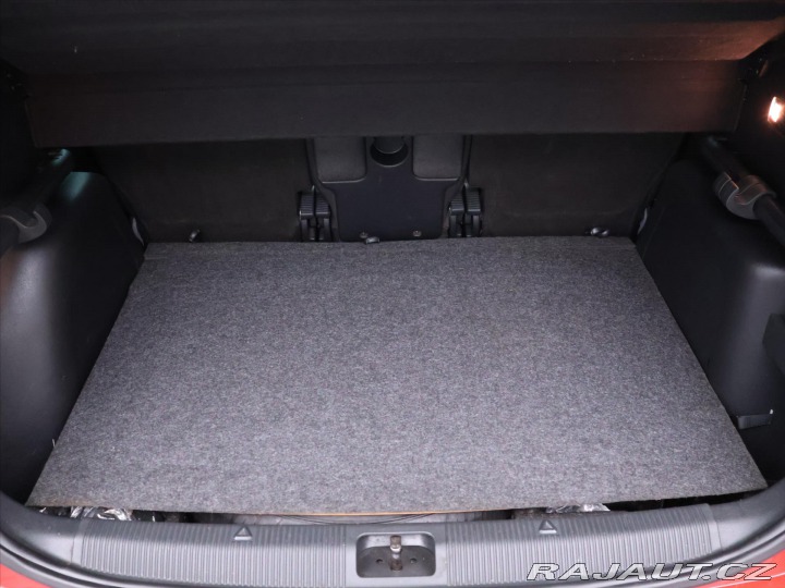 Škoda Yeti 1,4 TSI 110kW 4x4 CZ Outd 2015