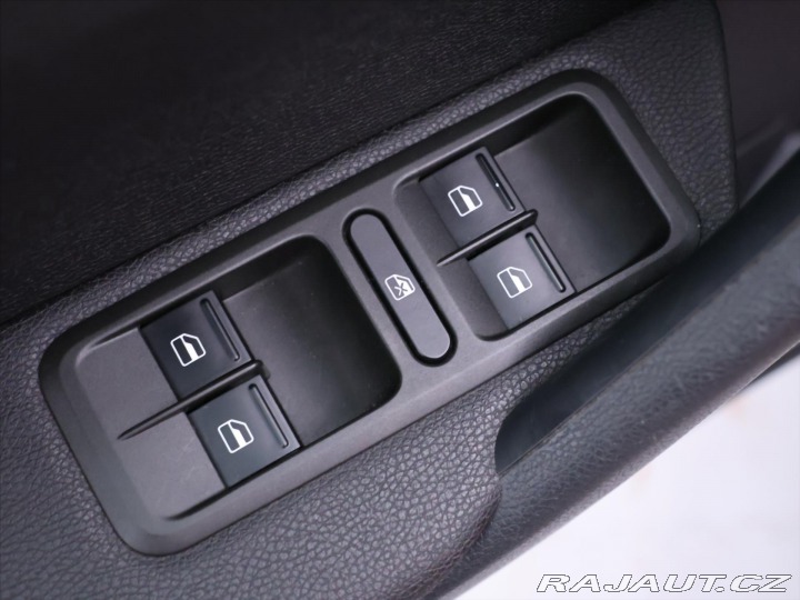Škoda Yeti 1,4 TSI 110kW 4x4 CZ Outd 2015