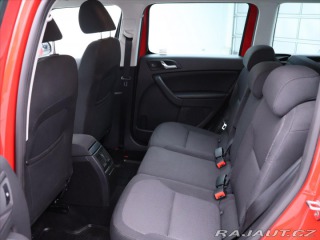 Škoda Yeti 1,4 TSI 110kW 4x4 CZ Outd 2015
