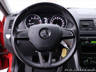 Škoda Yeti 1,4 TSI 110kW 4x4 CZ Outd 2015