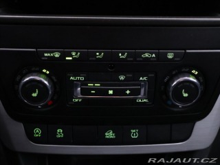 Škoda Yeti 1,4 TSI 110kW 4x4 CZ Outd 2015