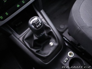 Škoda Yeti 1,4 TSI 110kW 4x4 CZ Outd 2015