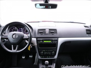 Škoda Yeti 1,4 TSI 110kW 4x4 CZ Outd 2015