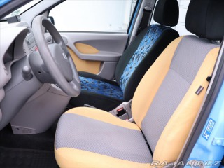 Fiat Panda 1,2 i 44kW 4x4 Klima 2006