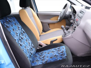 Fiat Panda 1,2 i 44kW 4x4 Klima 2006